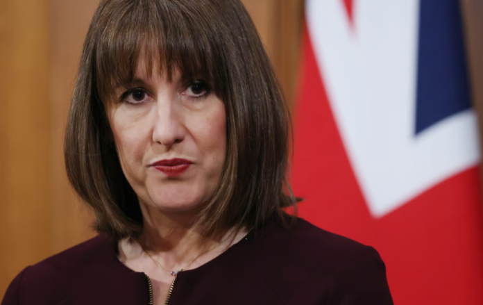 Reeves Urged To Stop Blaming Brexit As She Outlines EU Ties And AI Growth Plan - SurgeZirc UK