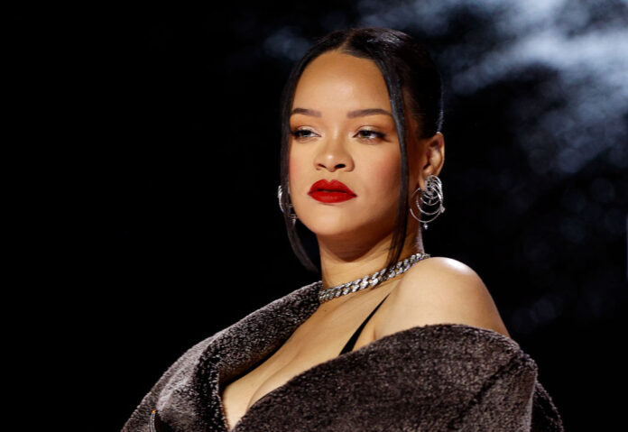 Woman Arrested After Gunfire Targets Rihanna’s Beverly Hills Home - SurgeZirc UK
