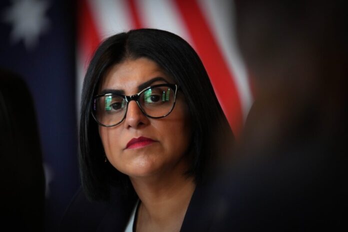 Shabana Mahmood Blasts Zack Polanski’s ‘Open Borders Fairytale’ As She Unveils Tough UK Immigration Crackdown - SurgeZirc UK