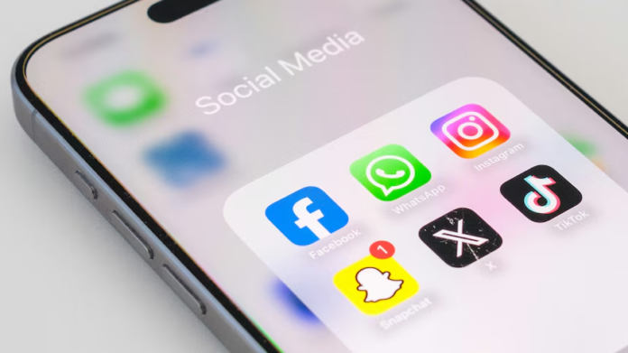 Tech Giants Warned To Strengthen Child Safety Online As Ofcom Sets April Deadline - SurgeZirc UK