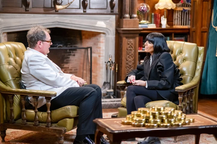 BBC Renews The Traitors And Celebrity Traitors Until 2030 - SurgeZirc UK