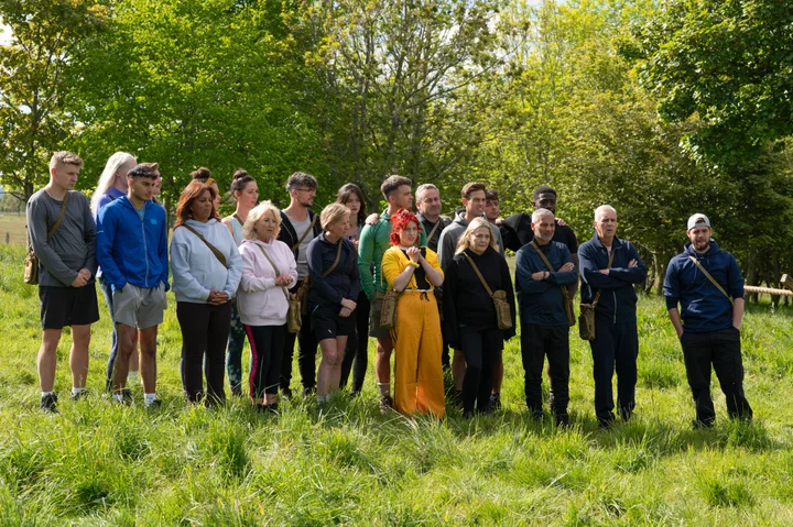 BBC Renews The Traitors And Celebrity Traitors Until 2030 - SurgeZirc UK