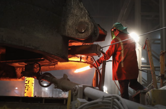 UK Steel Tariffs Surge As Government Unveils New Strategy To Boost Domestic Industry - SurgeZirc UK