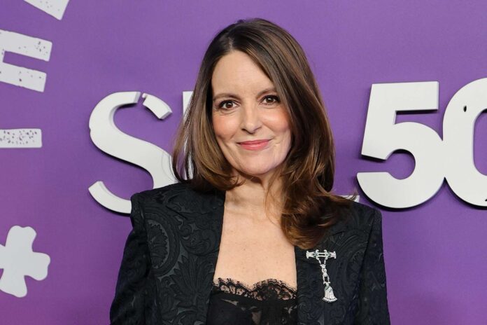 Tina Fey To Lead SNL UK Premiere As Hosts And Musical Guests Revealed - SurgeZirc UK