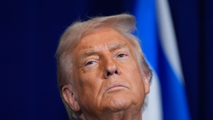 Donald Trump Iran War Claims Criticised By BBC Expert Jeremy Bowen - SurgeZirc UK