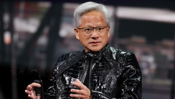 Nvidia Reportedly Working On Open-Source AI Agent Platform NemoClaw For Enterprise Use - SurgeZirc UK