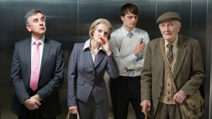 What Causes “Old Person Smell”? Scientists Link It To A Natural Ageing Skin Compound - SurgeZirc UK