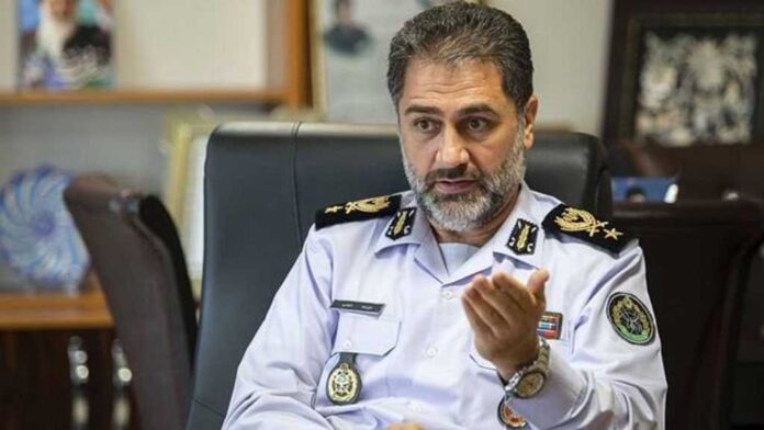 Iran Air Defence Claims Over 160 Drones Destroyed As Tensions Escalate - SurgeZirc UK