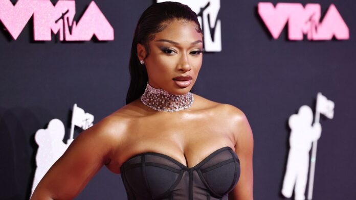 Megan Thee Stallion Hospitalised After Sudden Illness During Broadway Moulin Rouge Performance - SurgeZirc UK