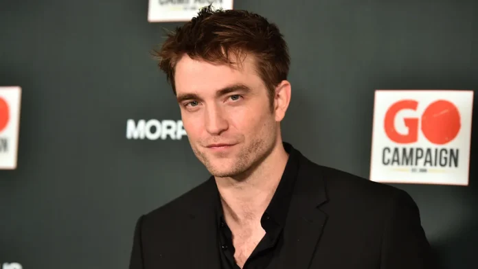 Robert Pattinson Reveals Number One Rule For Choosing Film Roles - SurgeZirc UK