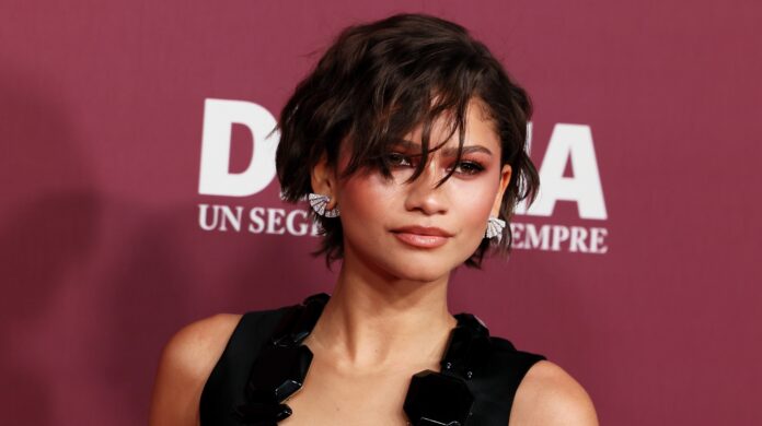 Zendaya Reveals The Exact Moment She Knew Tom Holland Was “Her Person” - SurgeZirc UK