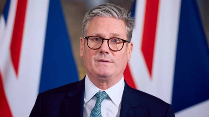 Labour MP Retreats From Leadership Challenge But Sets September Deadline For Starmer Exit - SurgeZirc UK