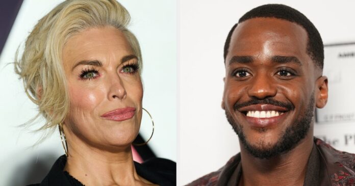 SNL UK Finale Hosts Revealed As Hannah Waddingham And Ncuti Gatwa Lead Closing Episodes - SurgeZirc UK