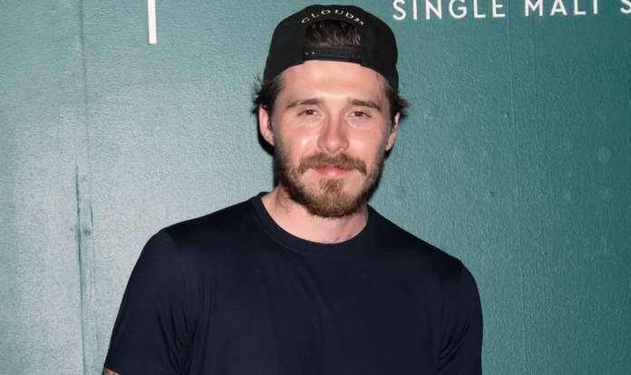 Brooklyn Beckham Claims Family's Reunion Effort Was 'Choreographed' Amid Ongoing Beckham Feud - SurgeZirc UK