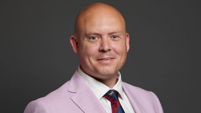 Liberal Democrat MP Cameron Thomas Arrested And Suspended By Party - SurgeZirc UK