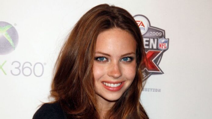Daveigh Chase, Star Of The Ring And Lilo & Stitch, Dies Aged 35 - SurgeZirc UK