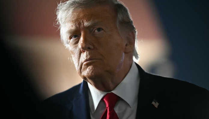 BBC Expert Labels Donald Trump's Iran War One Of His Worst Foreign Policy Blunders - SurgeZirc UK