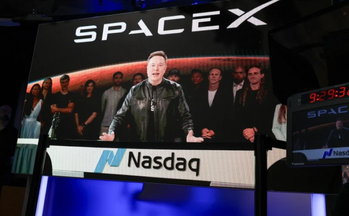 Elon Musk Becomes First Trillionaire As SpaceX IPO Surge Pushes Net Worth Beyond $1 Trillion - SurgeZirc UK