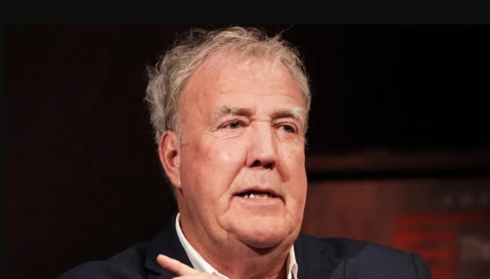 Jeremy Clarkson Reveals Aggressive Prostate Cancer Diagnosis In Clarkson's Farm - SurgeZirc UK