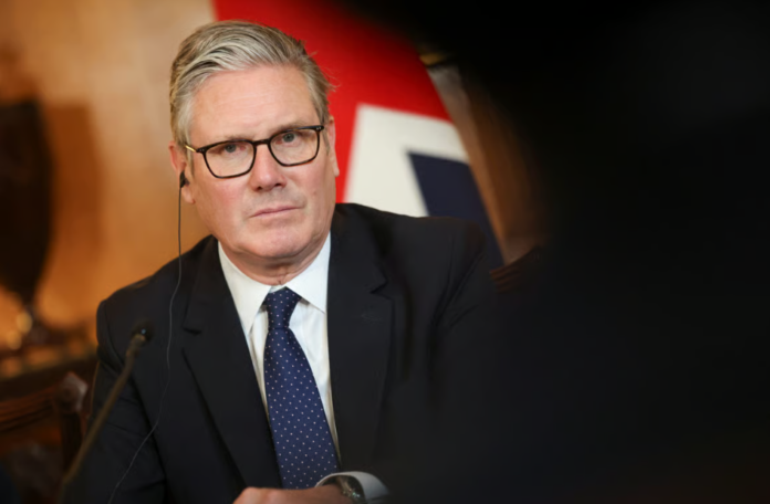 Calls For Keir Starmer Exit Timeline Intensify After Andy Burnham’s By-Election Victory - SurgeZirc UK