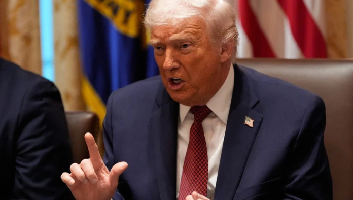 Trump Says Iran Peace Deal Could Be Signed Today As Strait Of Hormuz Reopening Nears - SurgeZirc UK