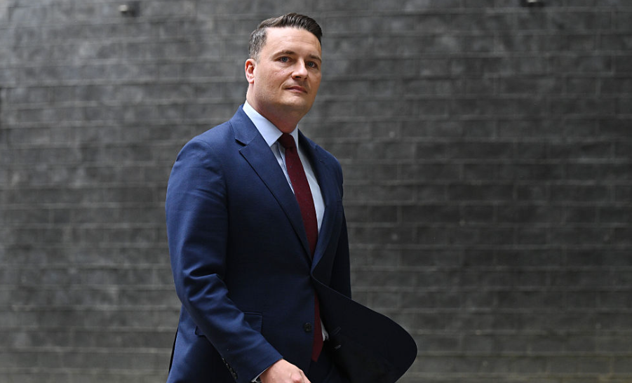 Keir Starmer Urged To Set Out Exit Timeline If Andy Burnham Wins Makerfield By-Election, Says Wes Streeting - SurgeZirc UK