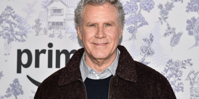 Will Ferrell's Pride Month Joke Steals The Show At Las Culturistas Culture Awards 2025 - SurgeZirc UK